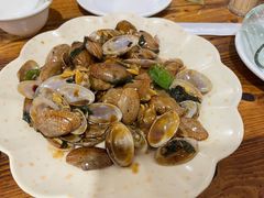 -南记食粥坊·宵夜大排档(卫国路店)
