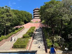 -福神岗公园