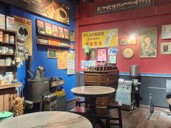 -南洋老咖啡(牛车水店)