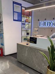 -LJOY丽锦造型·烫发染发