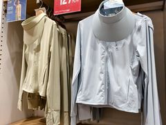 -优衣库(青岛万象城店)