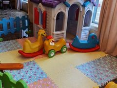 -宜昌富力皇冠假日酒店·咖啡1号西餐厅