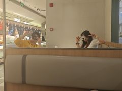 -星伦多自助料理·涮烤一体(江桥万达店)