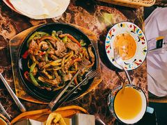 -TEQO·Mexican food & Bar