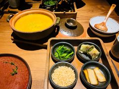 -天水蔬食料理(树德之光店)