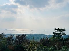 -狼山风景名胜区