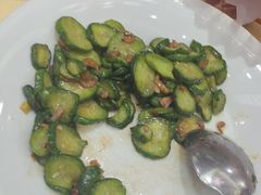 -良友·海鲜青岛菜(五四广场店)