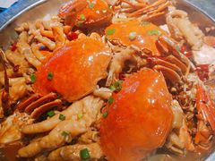 -胖哥俩肉蟹煲(福州仓山爱琴海店)
