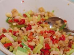 -湘中缘·湖南菜(娄底驻京办店)