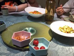 -雨后行菜(报慈北路店)