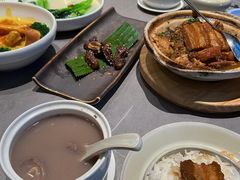 -喜记顺德菜(南昌万象城店)