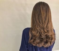 -卓梵美发·精品Salon