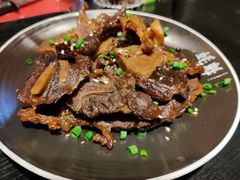 麻辣酱龙骨-望江门小龙虾·烧烤(九堡店)