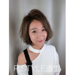 -P.STYLE派斯造型