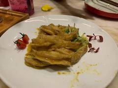 -京华烟云·北京烤鸭(领展购物广场·中关村店)