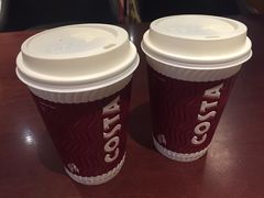 -COSTA COFFEE(武汉天地店)