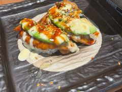 -Tuna maki寿司(苏州万象天地店)