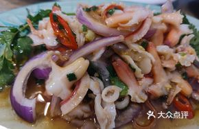 Cold-Mixed Arctic Scallop