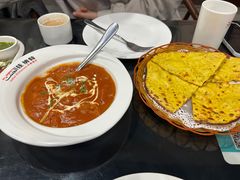 -清真·AL-JANNAT 佳纳特餐厅(狮子桥店)