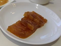 焦糖马蹄糕-万龙洲海鲜(南新仓店)