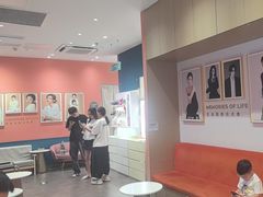 -海马体照相馆(龙湖杭州金沙天街店)
