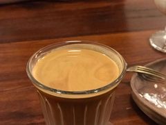 -Double cafe