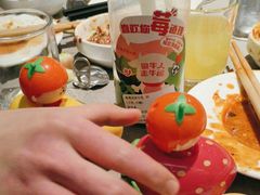 -海底捞火锅(CBD安泰广场店)