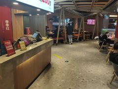 -季季红火锅(南康宝林大厦店)