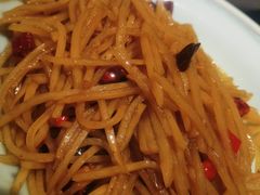 -七菜馆·东北菜·蒸饺(文体路店)