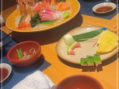 -本逸·割烹料理(湖墅店)