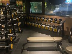 -威尔仕W FITNESS健身会所(联洋广场店)