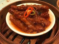 -万丽轩·粤菜(王府井金茂万丽酒店)