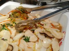 -素满香·素食自助餐(福州·长乐北路店)