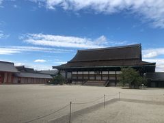 -京都御所