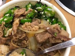 -食其家·牛丼咖喱(苏州永旺店)