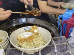 -无名氏面馆(邮电路店)