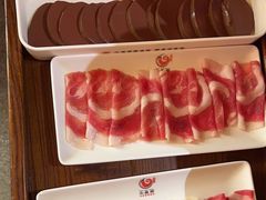 -小南房鲜美蛙火锅(北苑店)