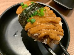 -昊·来了寿司(泡桐树店)