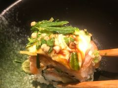 -無境·匠心日本料理(汉街店)