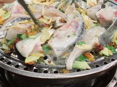 桑拿鱼-友口福(大良店)