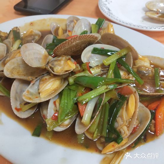 阿蔡潮汕砂锅粥(朝安路店)