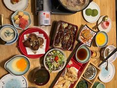 -桃屋日本料理(清华科技园店)