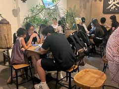 -成川茶店·潮汕工夫浓茶(万象店)