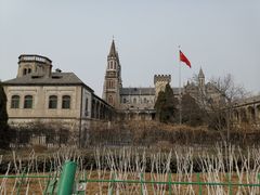 -洪家楼教堂