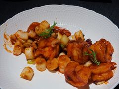 -锦府园·新台州菜(合生汇店)