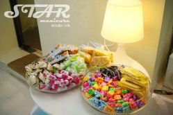 ★STAR★-STAR美甲店