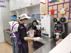 -一只酸奶牛(八一路店)