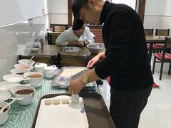-六顺园清真回族饭店(工程街店)