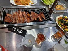 -蒙乡烤全羊·烤羊腿(京溪同和店)