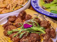 -醉壹号海鲜大排档(厦门美食地标店)